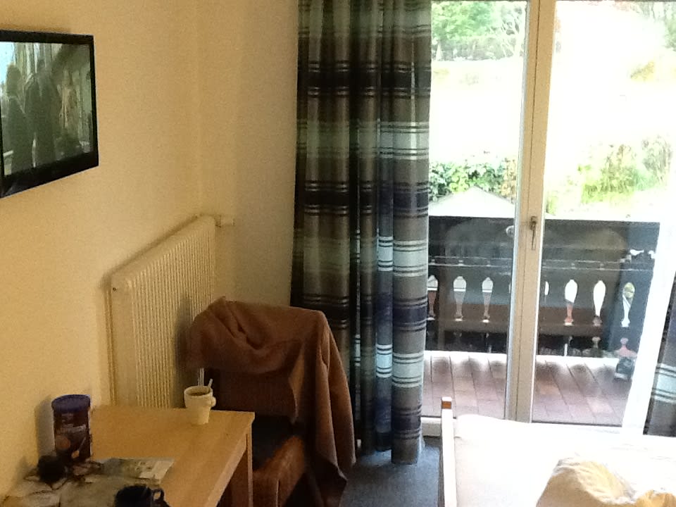 Zimmer Pension Herned