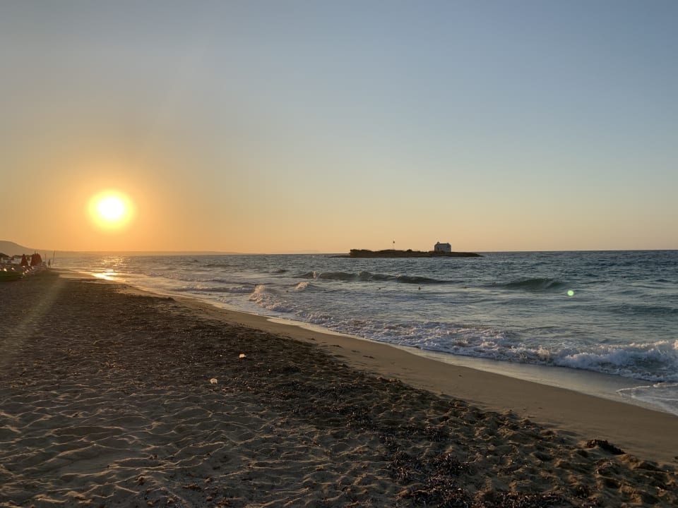 Strand Calimera Sirens Beach