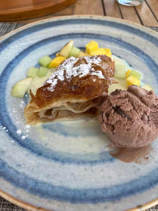 Gastro Steigenberger Resort Ras Soma