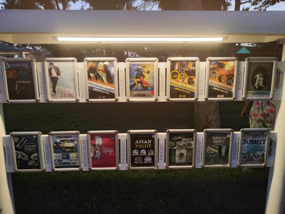 Sonstiges Labranda Alantur Resort