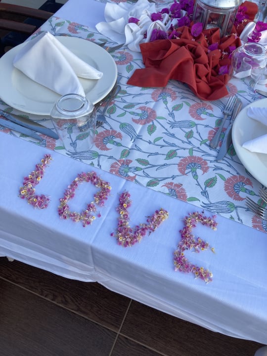 Gastro Monachus Family Resort Sorgun