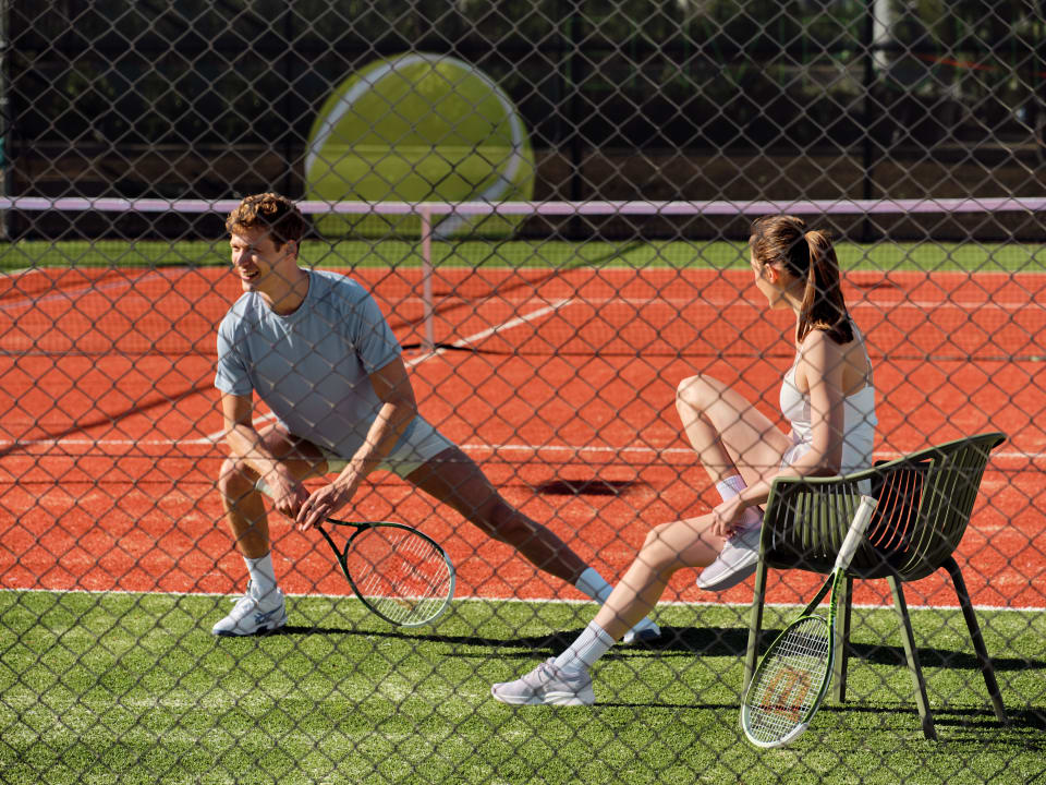 Sport & Freizeit Anda Barut Collection