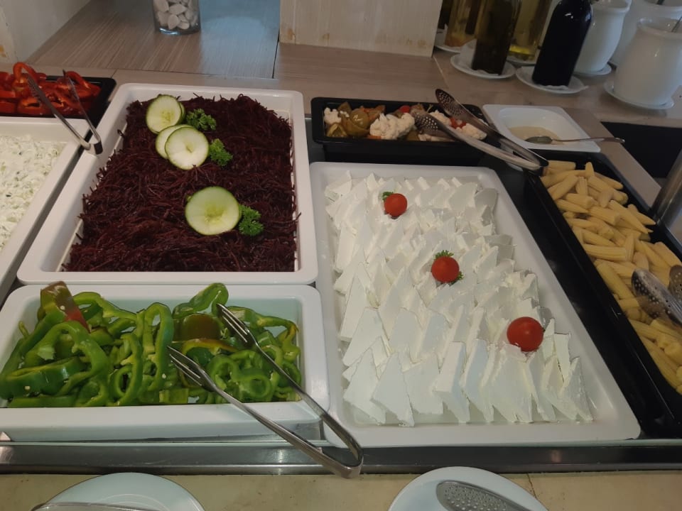 Gastro HI Hotels Imperial Resort