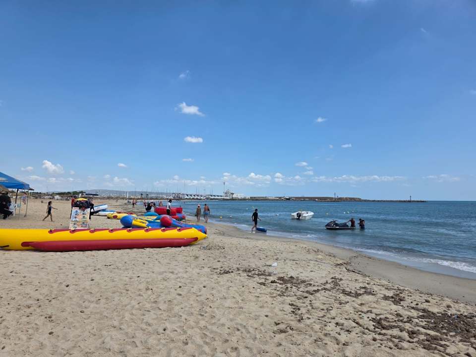 Strand Medina Solaria & Thalasso