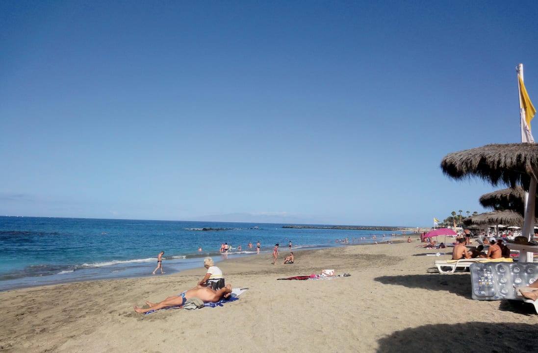 Strand Gran Tacande Wellness & Relax Costa Adeje