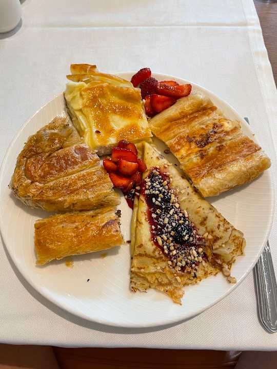 Gastro Lara Barut Collection