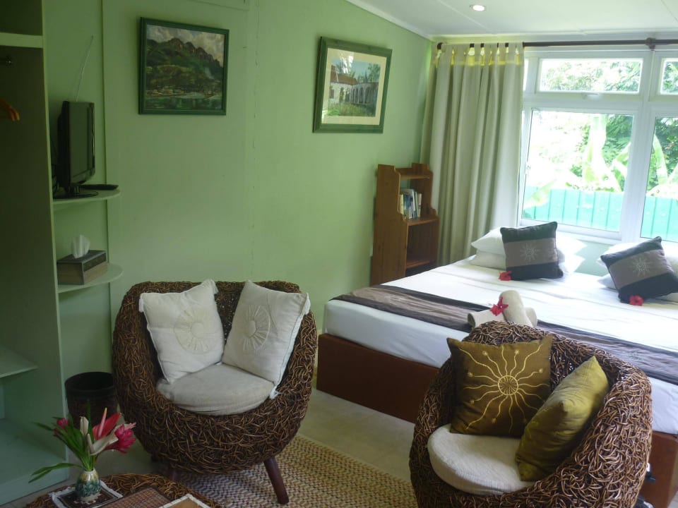 Jasmine Suite Maison Soleil