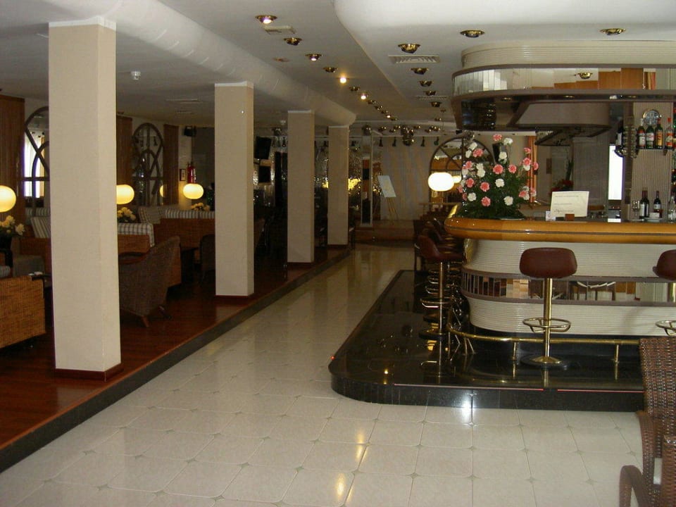 Bar Valentin Reina Paguera