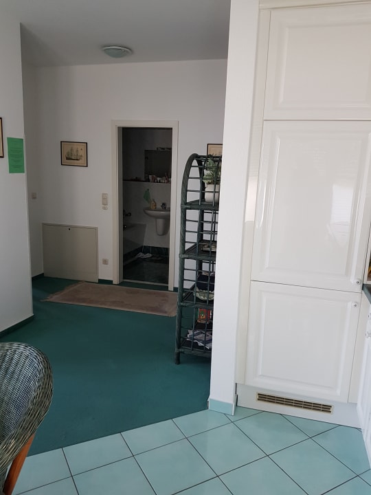 Wohnungseinblicke. Villa Meerblick