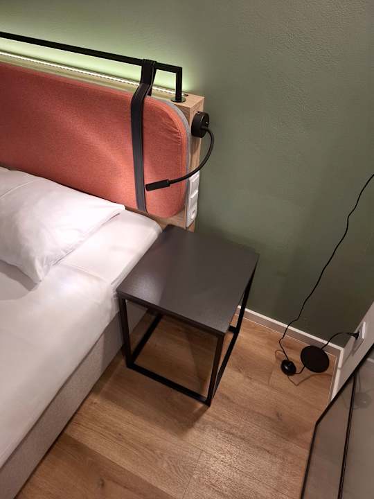 Zimmer Hotel Convictus Cracovia for business & travellers