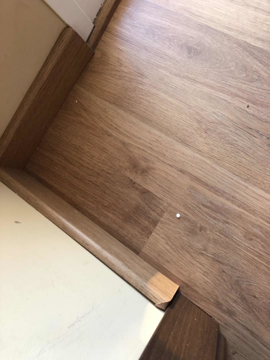 Zimmer Hotel Best Siroco