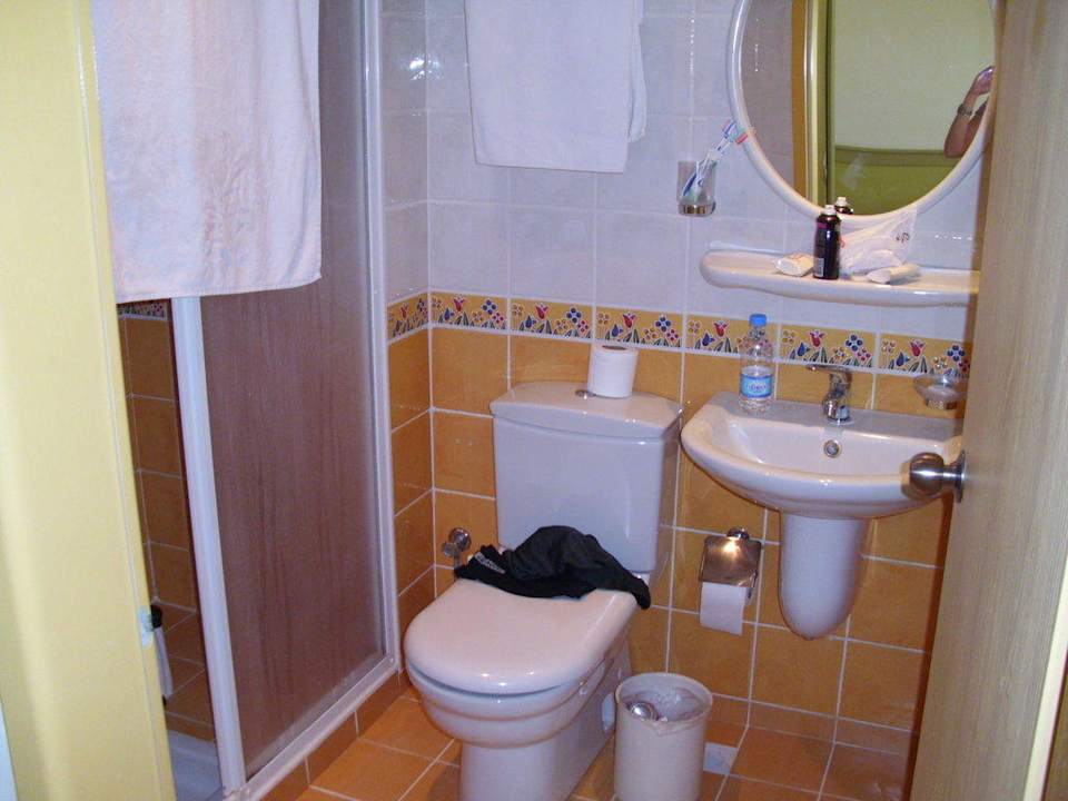 Bad Hotel Magnolia
