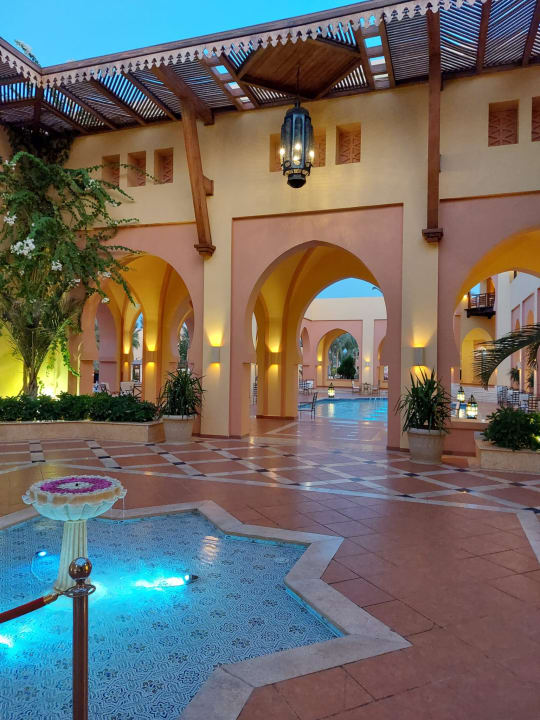 Sonstiges Steigenberger Coraya Beach - Adults only