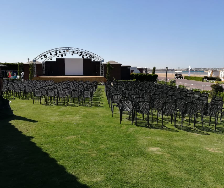 Sport & Freizeit Tropitel Sahl Hasheesh