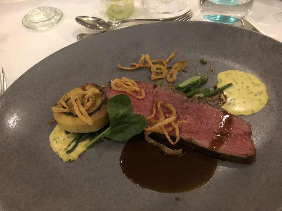 Gastro Hotel Reiters Supreme