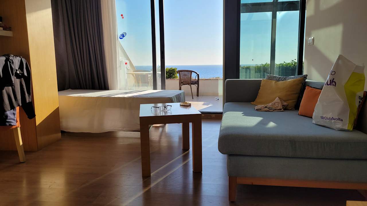 Zimmer Limak Limra Hotel & Resort