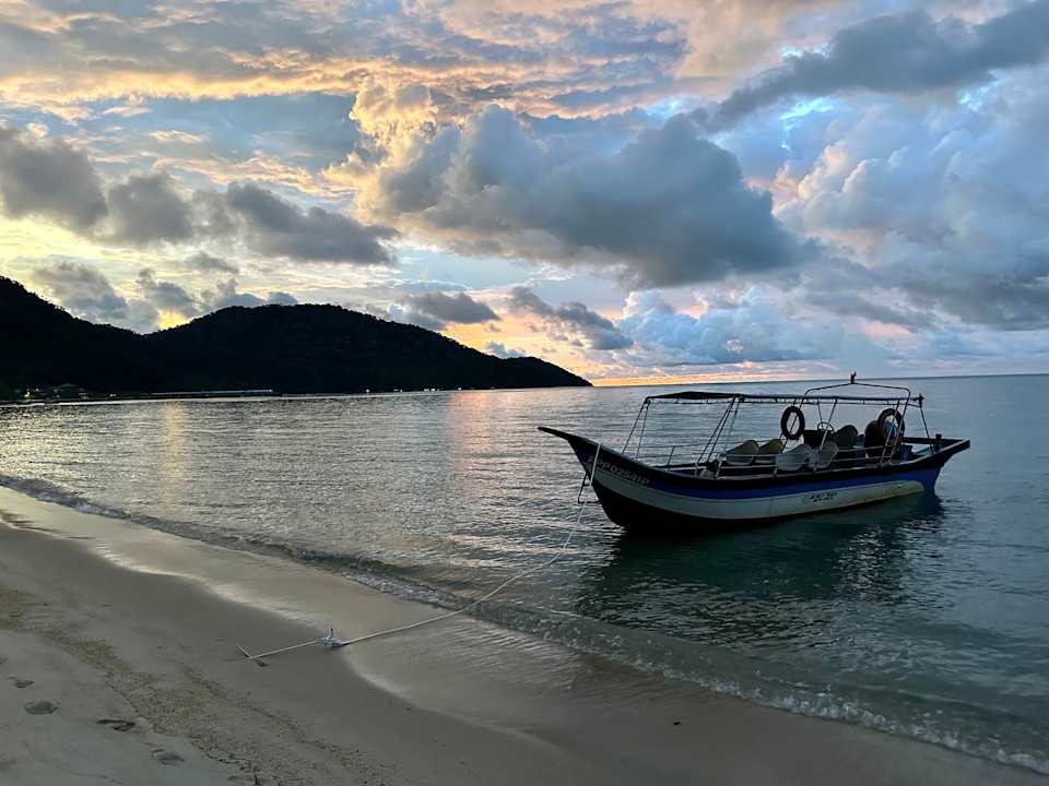 Strand Angsana Teluk Bahang, Penang
