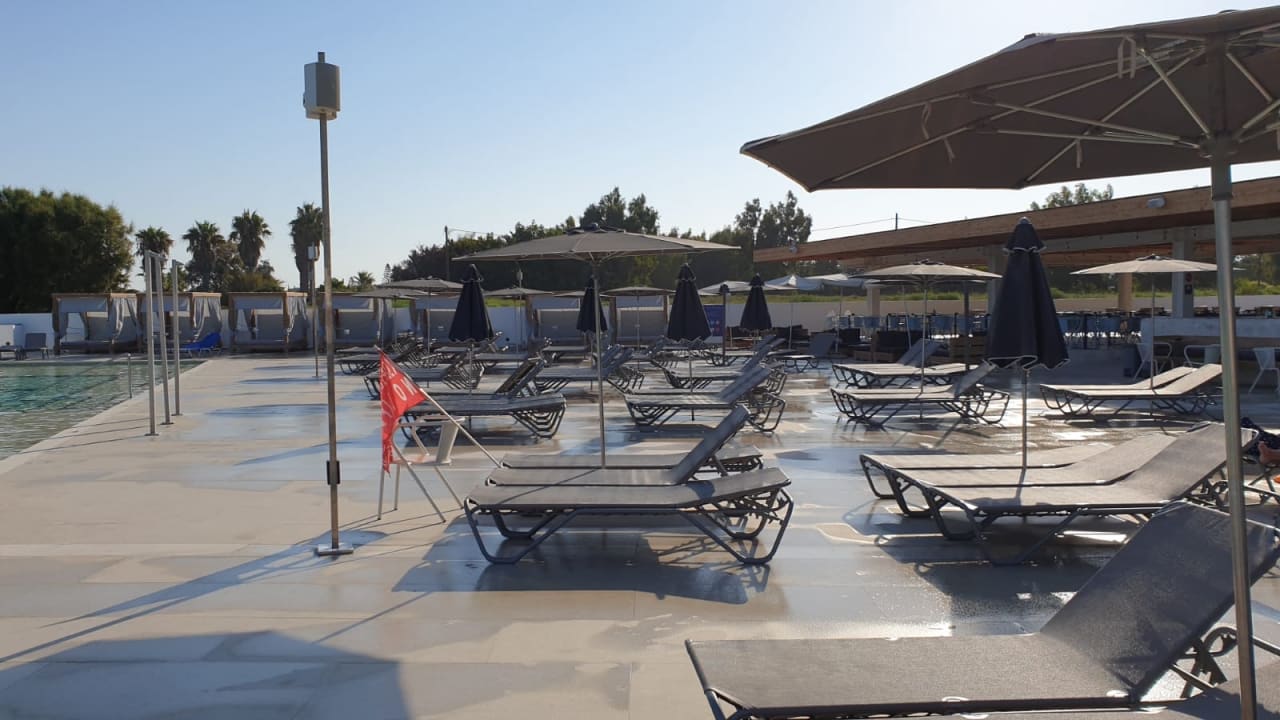 Pool Smy Kos Beach & Splash