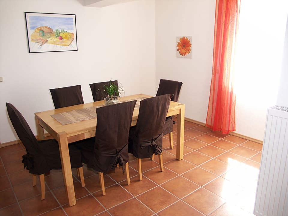 Zimmer Apartments Mosel 115