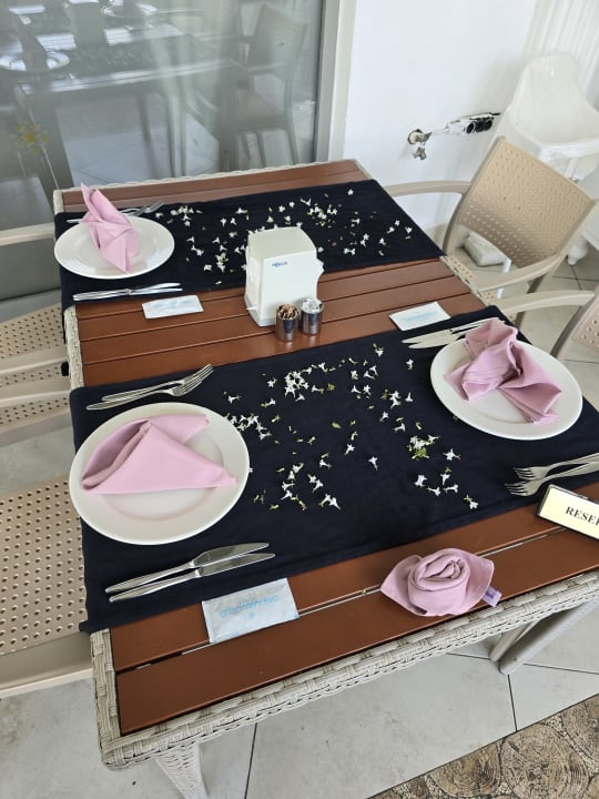 Gastro Dream World Aqua Hotel