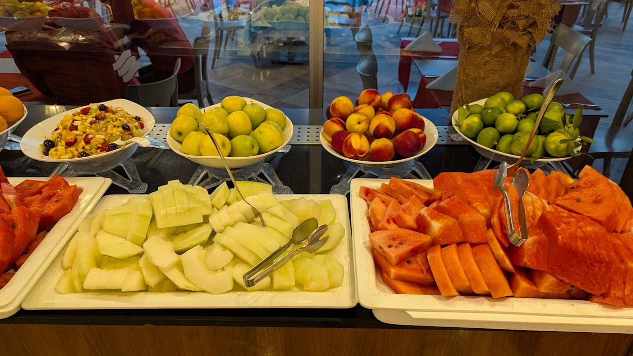 Gastro Saphir Resort & Spa