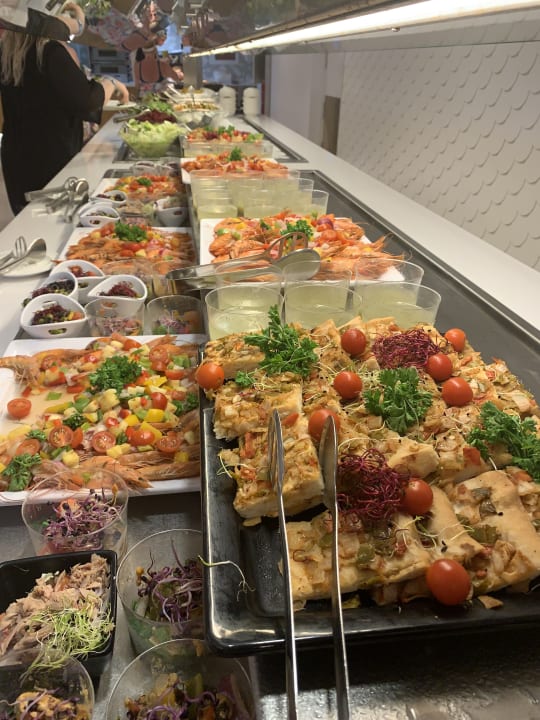 Gastro MLL Mediterranean Bay - Adults only