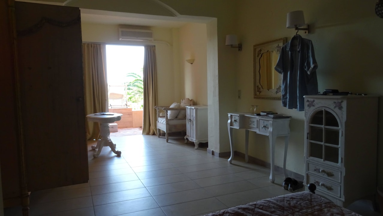 Suite Orpheas Resort - Adults Only