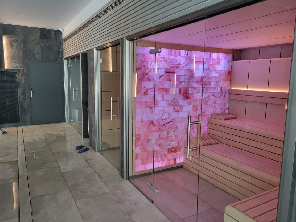 Sport & Freizeit Sumus Hotel Monteplaya