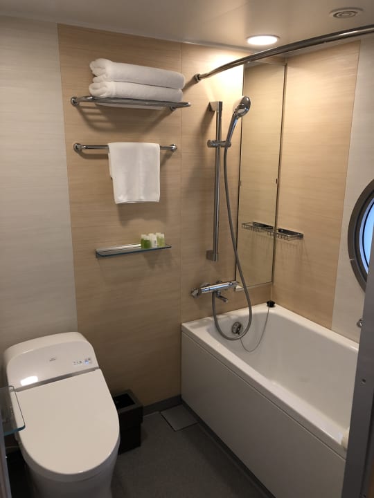 Zimmer HOTEL 1899 TOKYO