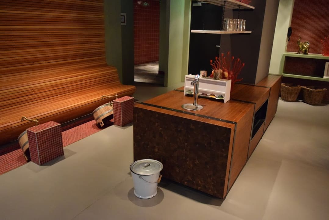 Sport & Freizeit 25hours Hotel Wien beim MuseumsQuartier