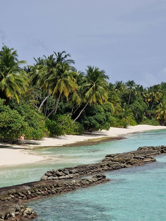 Sonstiges Kuramathi Maldives