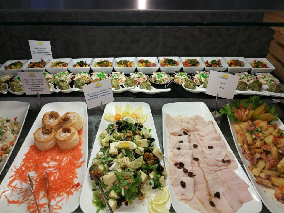 Gastro Meliá Laguna Beach