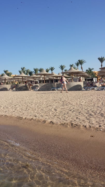 Strand Stella Beach Resort & Spa Makadi Bay