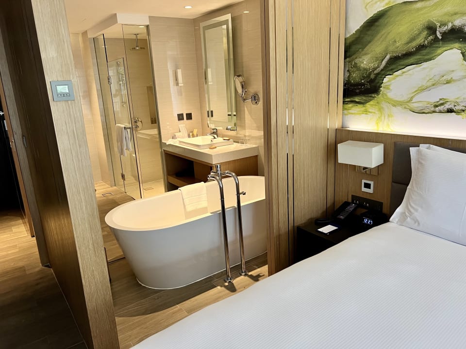 Zimmer DoubleTree by Hilton Phuket Banthai Resort