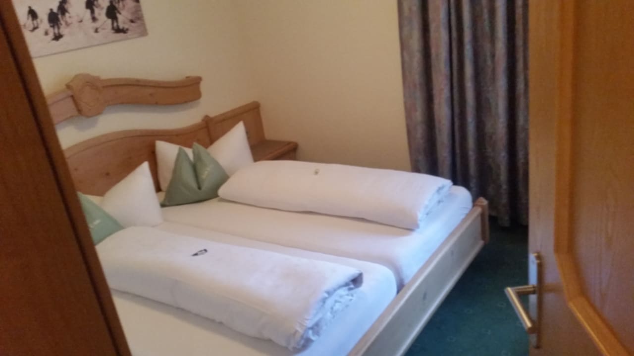 Zimmer Elisabeth Serfaus