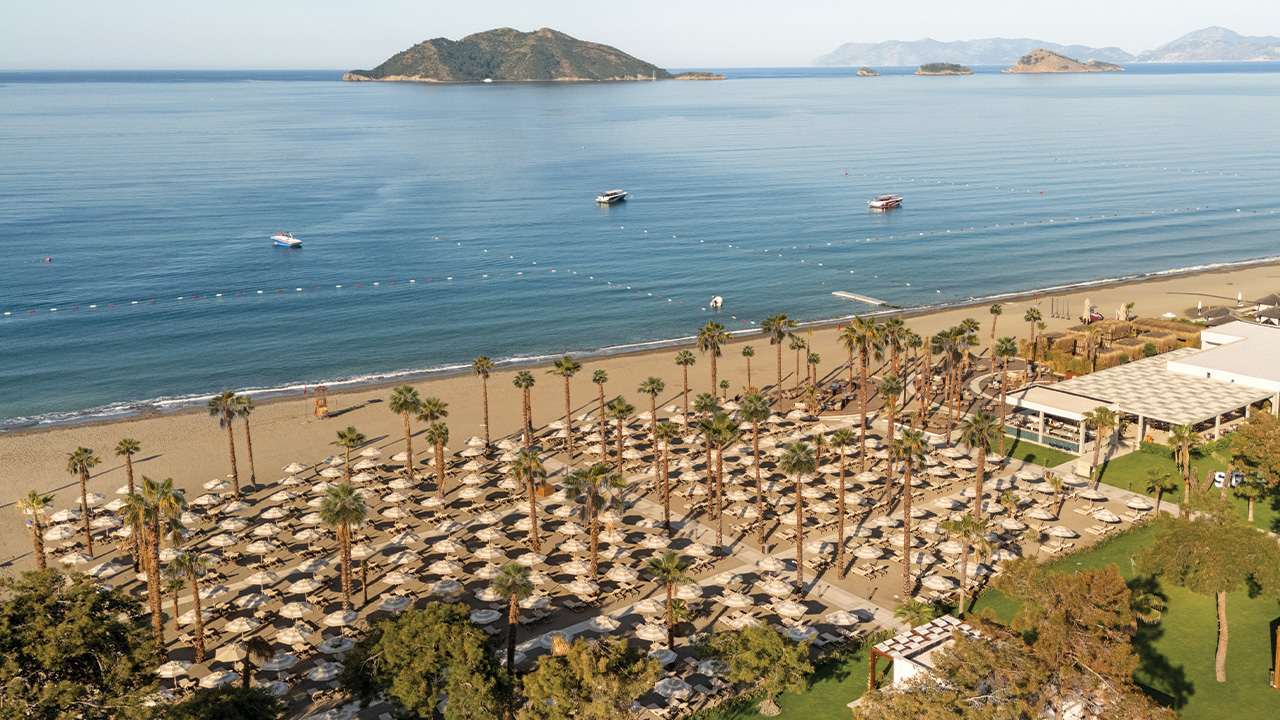 Strand Liberty Signa