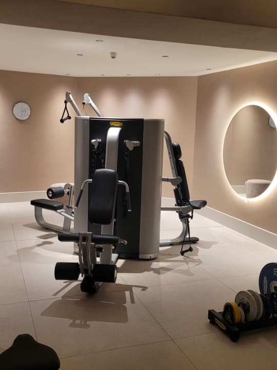 Sport & Freizeit Falkensteiner Boutique Hotel Prague