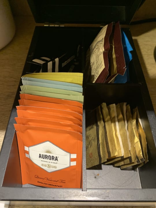 Zimmer DoubleTree Hotel by Hilton Alice Springs