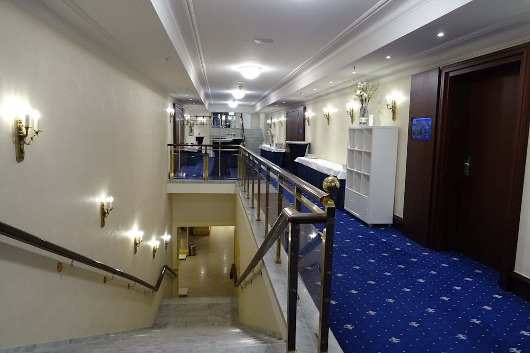 Sonstiges Maritim Hotel Würzburg