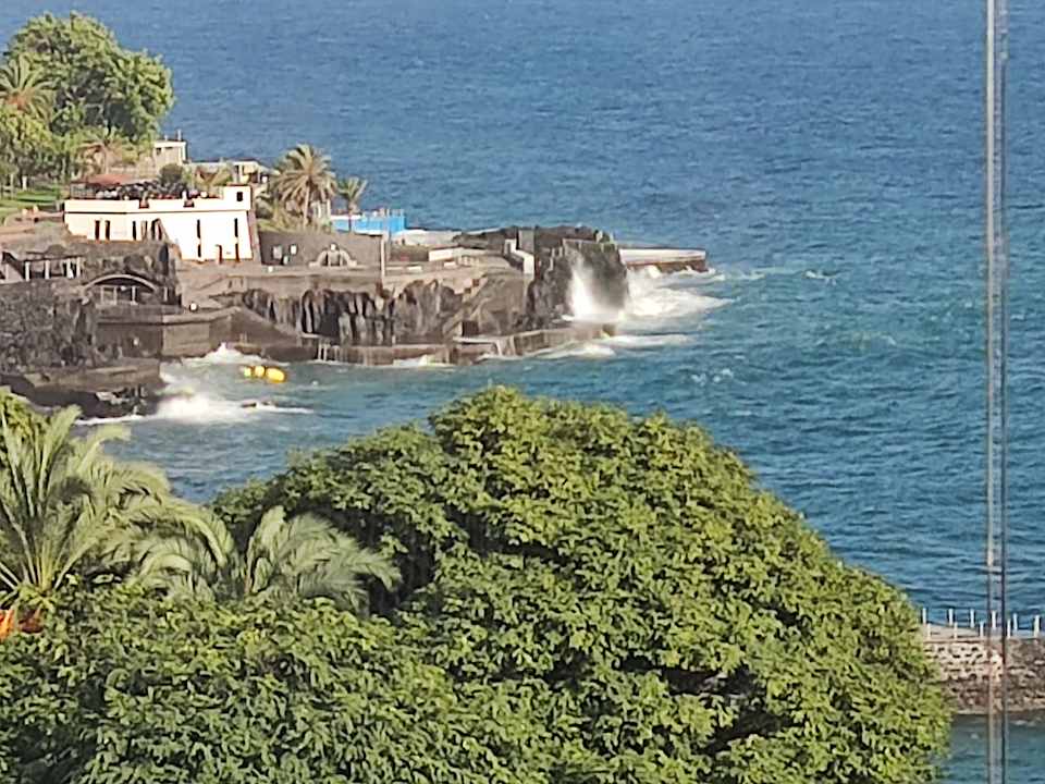 Sport & Freizeit Hotel Baia Azul