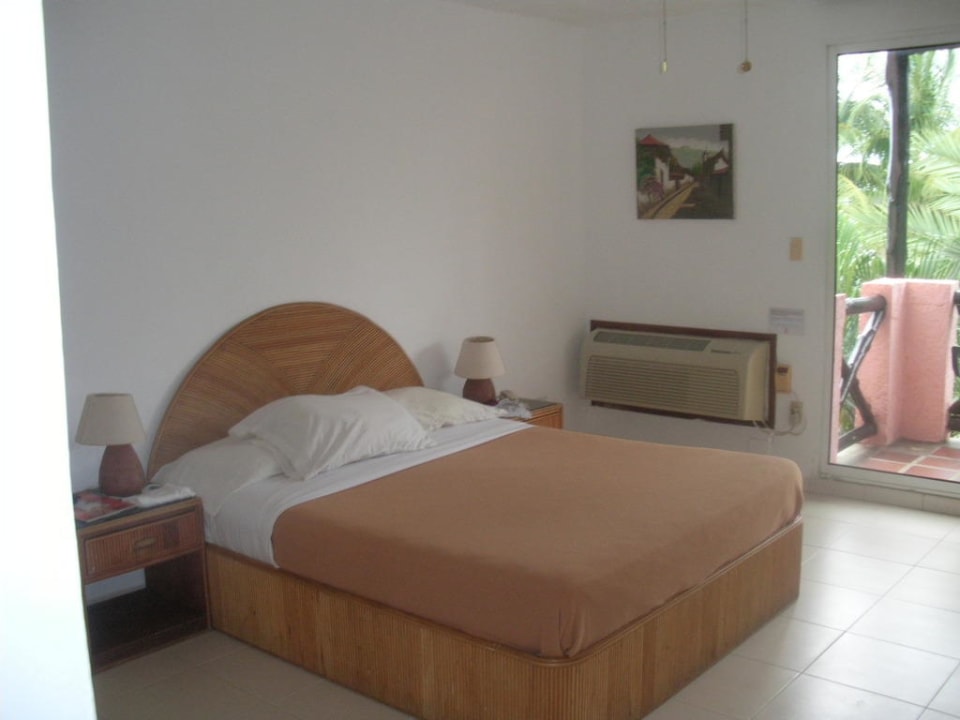 Hotelbild Hotel Coral Caribe