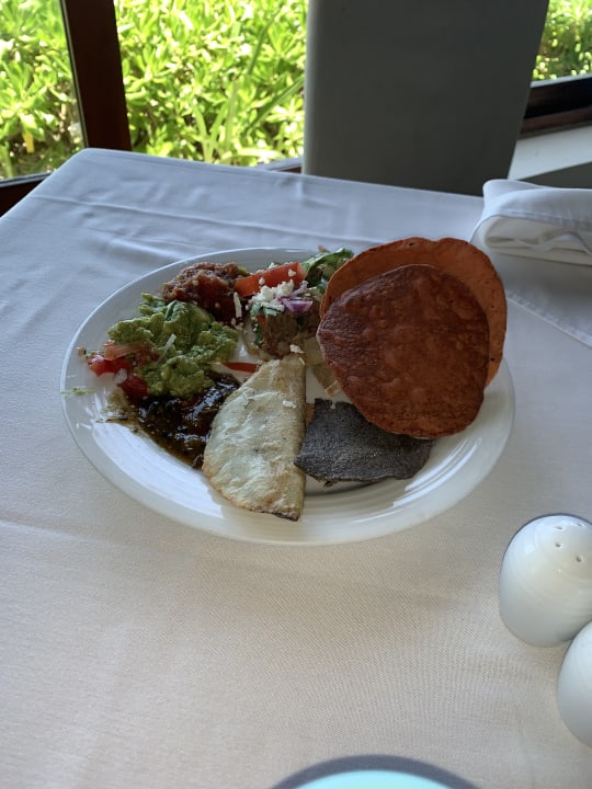 Gastro Akumal Bay Beach & Wellness Resort