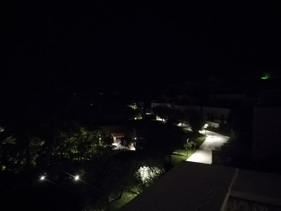 Gartenanlage Hotel Le Torri del Garda