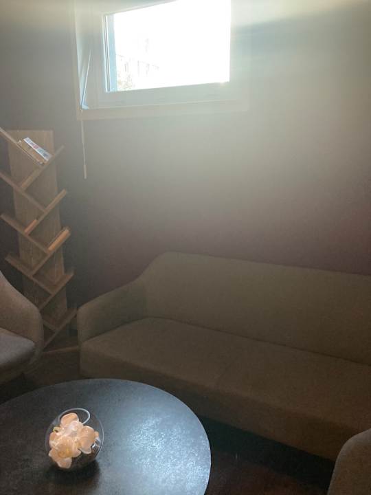 Lobby ibis budget Köln Messe