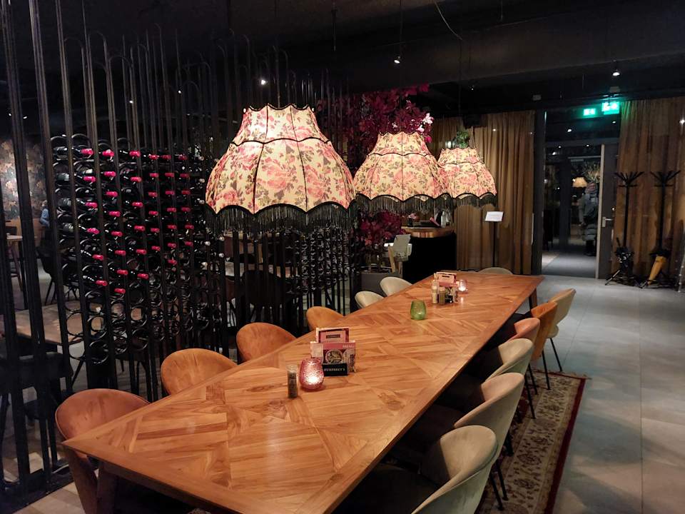 Gastro Parc Maasresidence Thorn Hotel Apartments