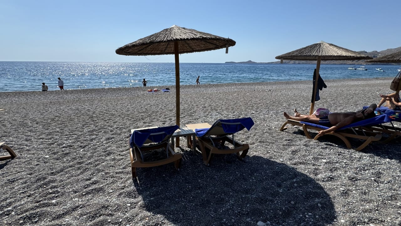 Strand Atrium Palace Thalasso Spa Resort & Villas