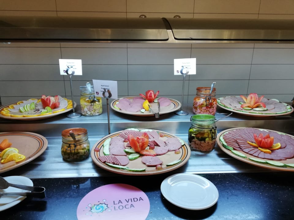 Gastro TUI MAGIC LIFE Penelope Beach