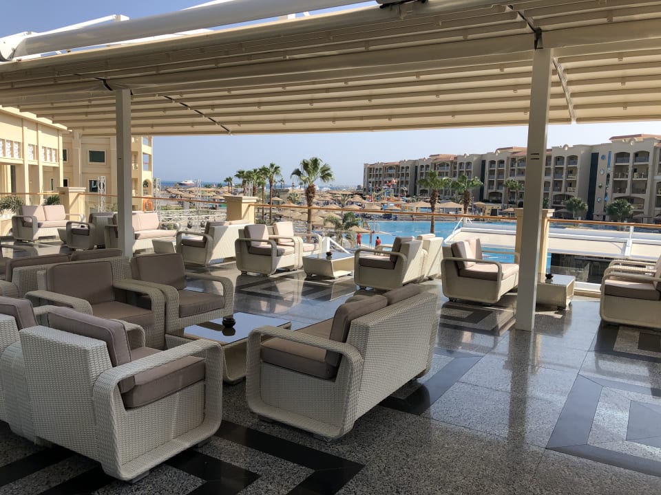 Sonstiges Pickalbatros White Beach Resort - Hurghada