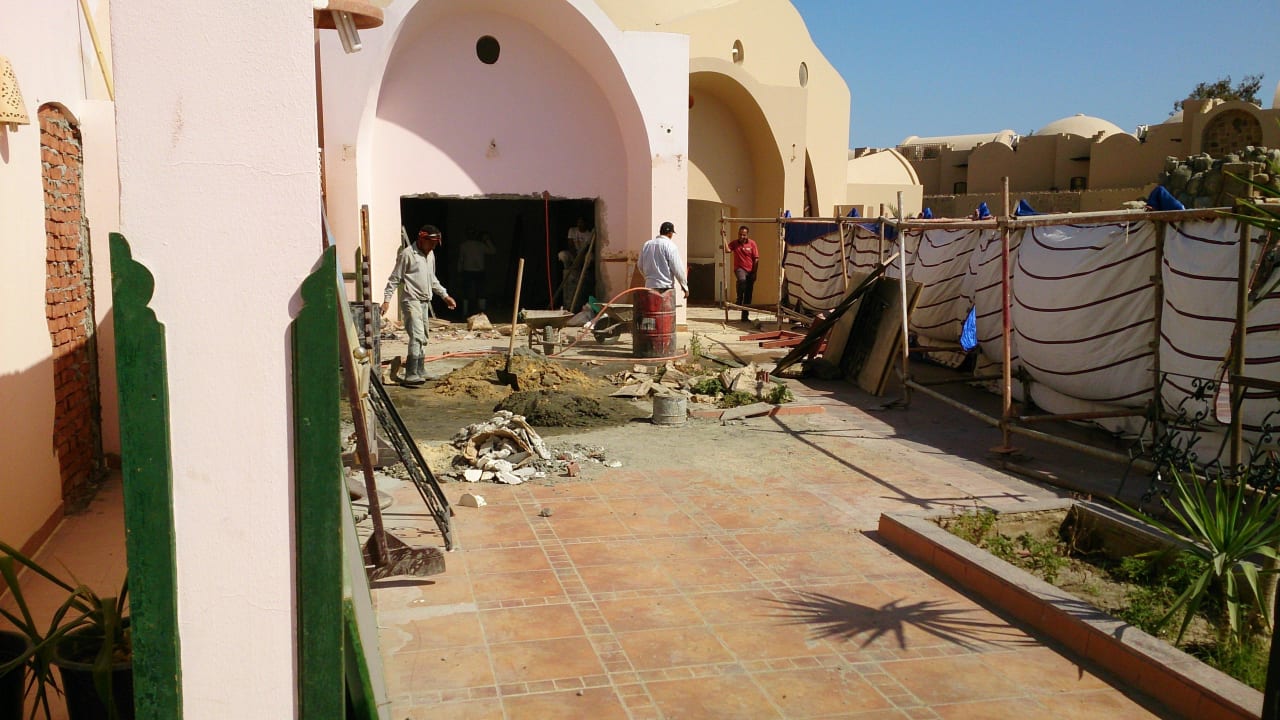 Shams Alam Beach Resort Shams Alam Beach Resort