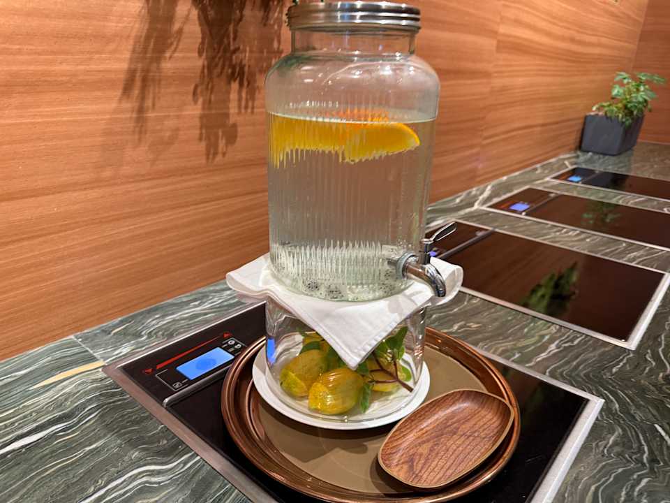 Gastro Capri by Fraser China Square, Singapore